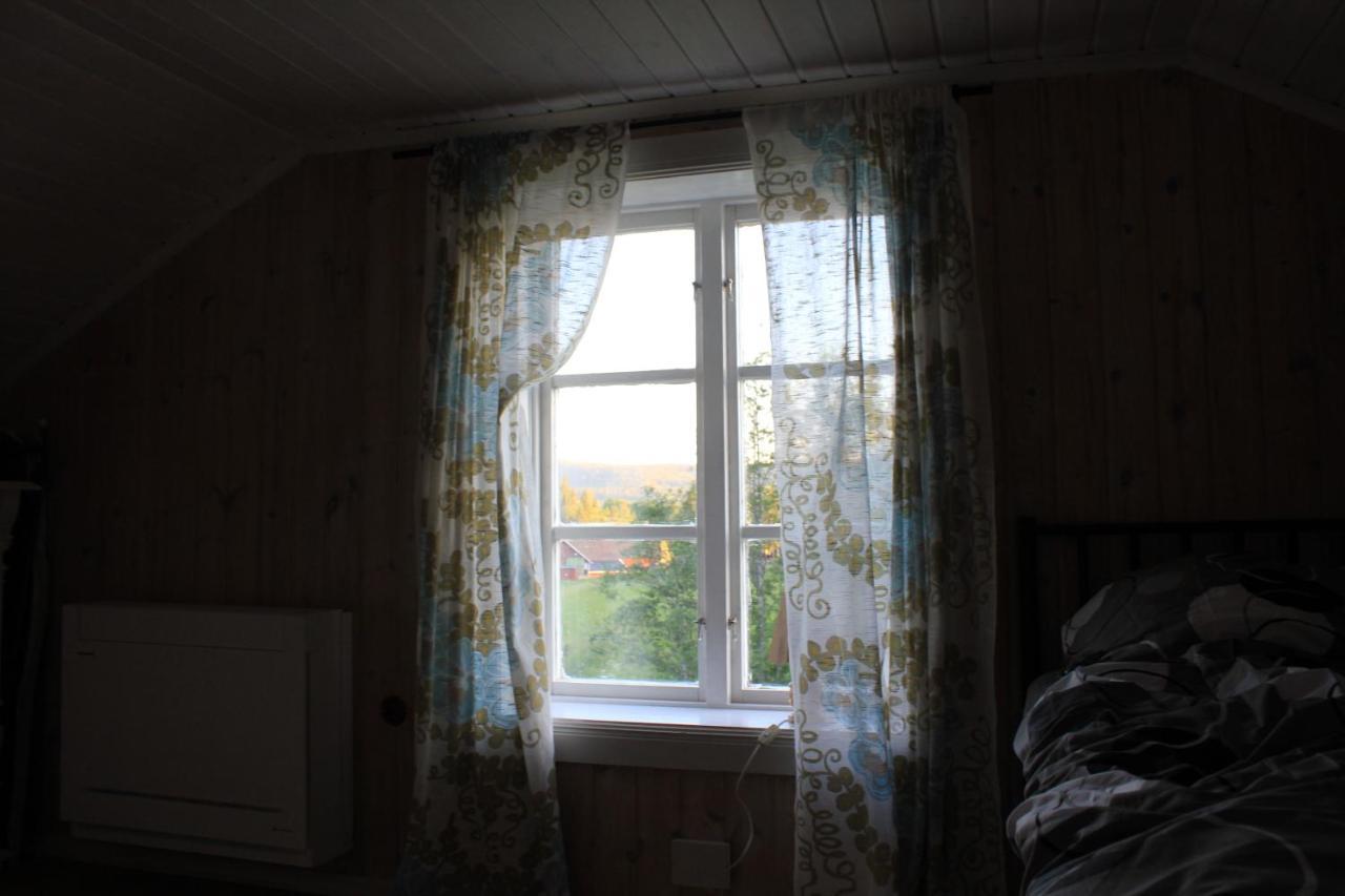 Lilly'S House, Swedish High Coast Vila Docksta Exterior foto